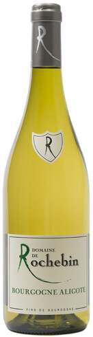 Domaine De Rochebin Bourgogne Aligote