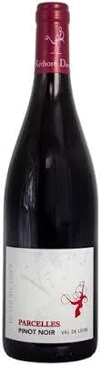 Domaine Rethore Davy Pinot Noir Les Chaptries