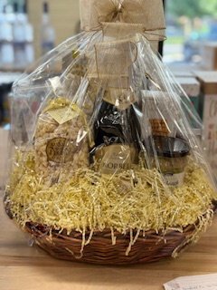 Basket 25 Korbel