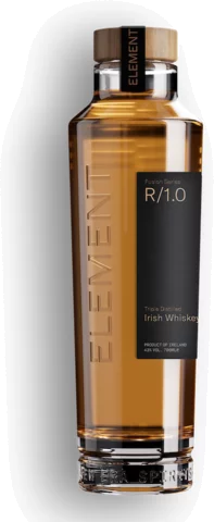 Element Single Malt Irish Fusion Series