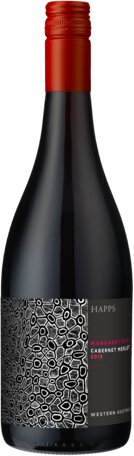 Happs Wines Cabernet Sauvignon Margaret River, Australia