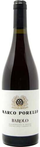 Marco Porello Barolo Piedmont Italy