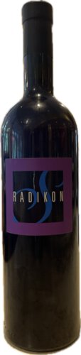 Radikon Bianco Sivi 2022