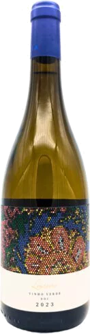 Rios Cosmicos Vinho Verde Loureiro Limia