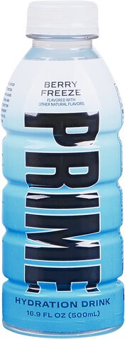 Prime Hydration - Berry Freeze
