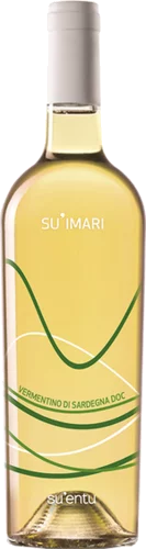 Su Entu Vermentino Di Sardegna