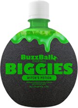 BuzzBallz Biggies Witch's Potion