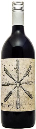 Hand Work Tempranillo, Castilla-La Mancha