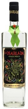 La Diablada - Pisco 