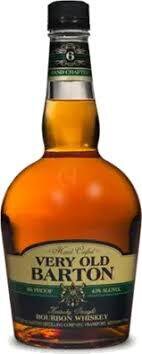 Very Old Barton 1l