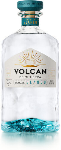 Volcan De Mi Tierra Blanco Tequila