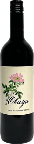 De Andres Sisters 'Obaya Seleccion' Tinto, Rioja