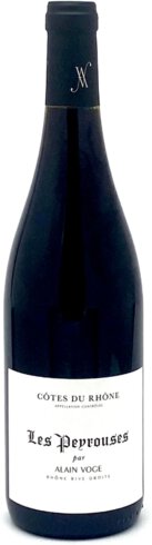 Alain Voge, Les Peyrouses Cotes du Rhone, France 2022