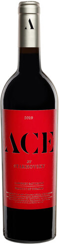 Ace Stakhovsky Wines Cabernet Sauvignon 750 Ml