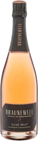 Braunewell Rose Brut