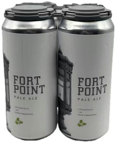 Trillium Fort Point Ddh IPA