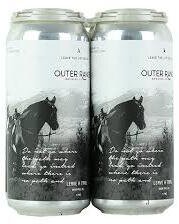 Outer Range-Leave A Trail DDH