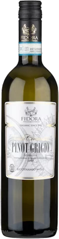Fidora Pinot Grigio DOC Venezia Demeter