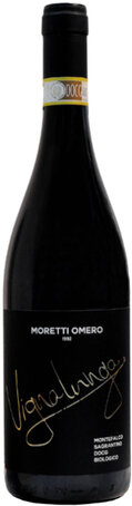 Montefalco Sagrantino Vignalunga DOCG Moretti Omero 750 Ml