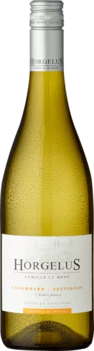 Domaine Horgelus Côtes de Gascogne Colombard