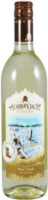 Adirondack Winery Escape Pina Colada Wine Cocktail