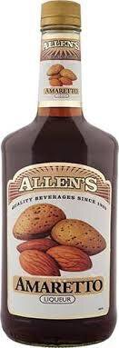 Allen's Amaretto