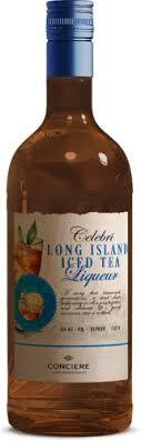 Conciere Long Island Iced Tea Liquor