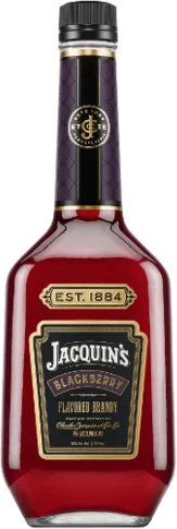 Jacquins Blackberry Brandy