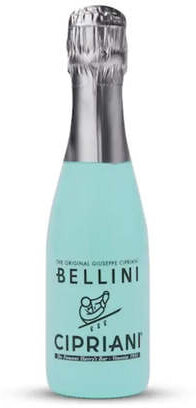 Bellini Cipriani