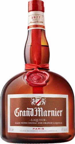 Grand Marnier Orange Cognac