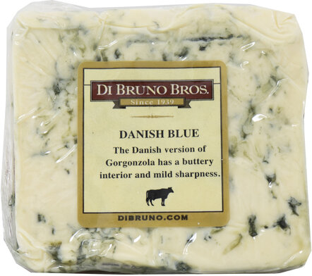 Di Bruno Danish Blue