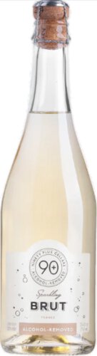 Sparkling Alcohol Removed Brut Lot 230