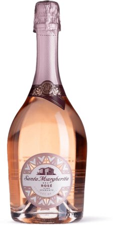 Santa Margherita Sparkling Rose