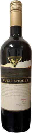 Buen Andres Syrah