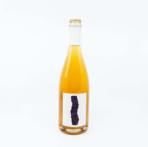 Barbichette Wines Claro Que Si Pet Nat 24