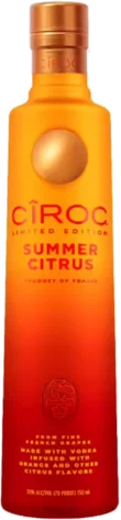 Ciroc Summer Citrus 1l