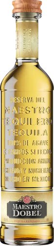 Maestro Dobel Reposado Tequila