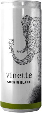 Vinette Chenin Blanc