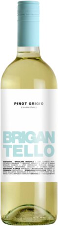 Brigantello Delle Venezie Pinot Grigio