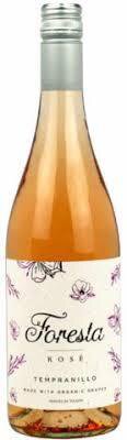 Foresta Rose