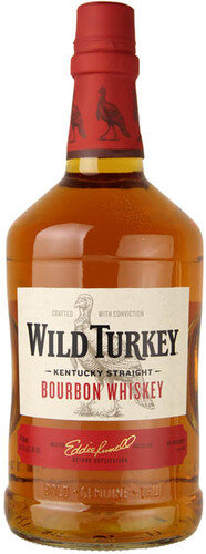 Wild Turkey 81 Prf