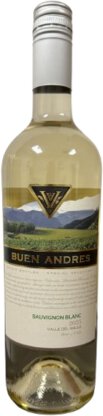 Buen Andres Sauvignon Blanc