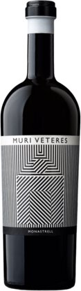Bodegas Carchelo Muri Veteres Monastrell