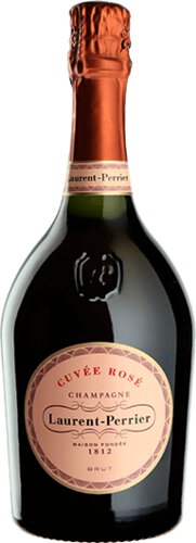 Laurent Perrier Rose