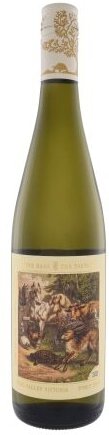 The Hare & The Tortoise Pinot Gris King Valley