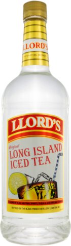 Llords Sweet Tea