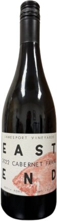 Jamesport East End Cabernet Franc
