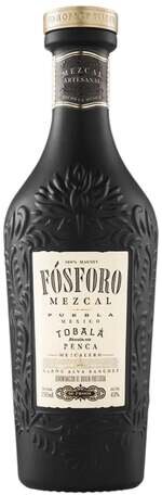 Fosforo Tobala Penca Mezcal