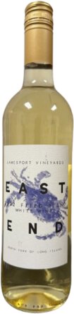 Jamesport East End White