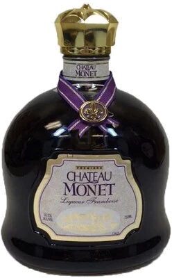 Chateau Monet Frambroise Liqueur